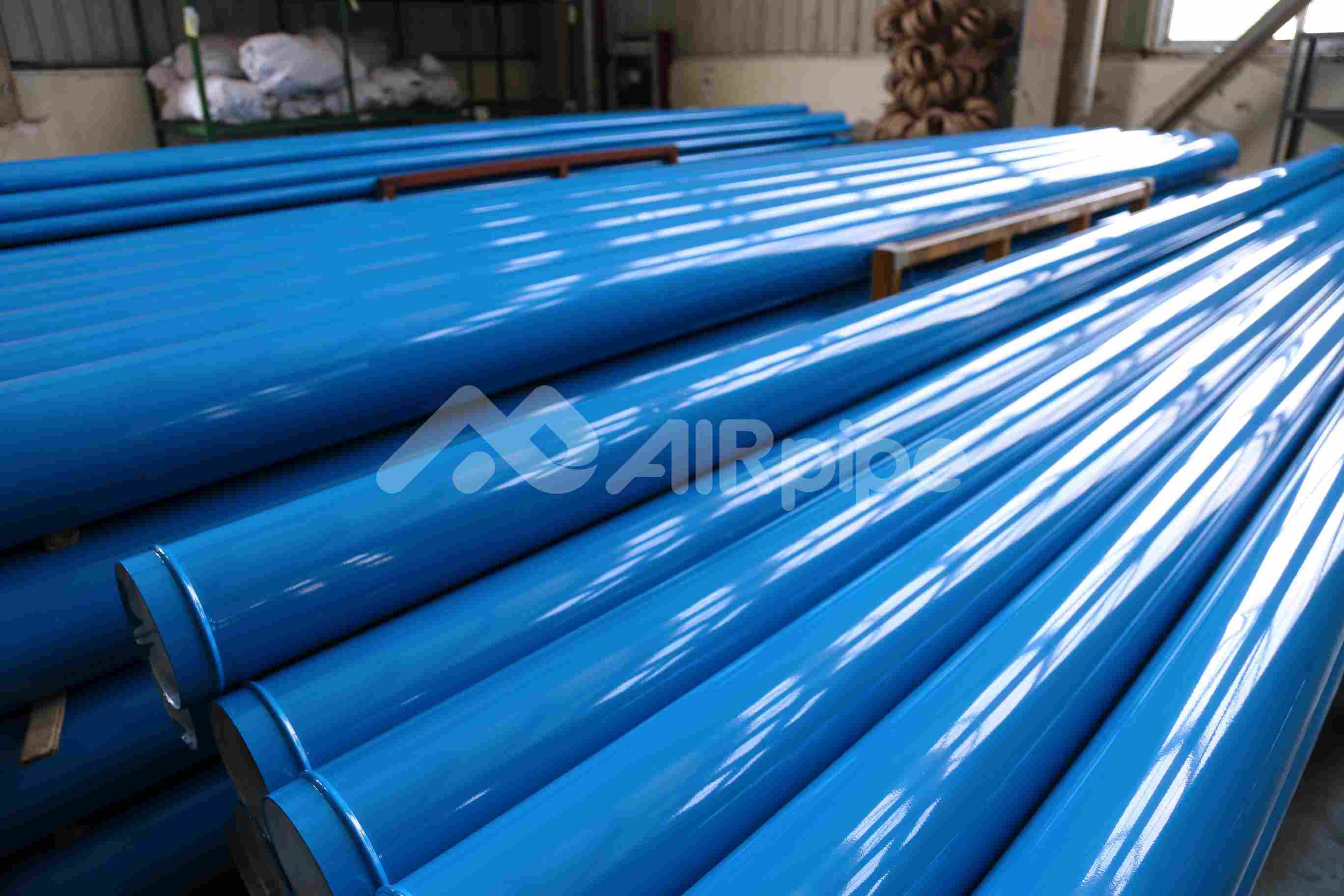 压缩空气管路品牌_伟德体育远销海表50国